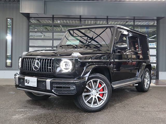 AMG G63