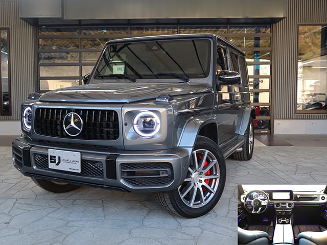 AMG G63