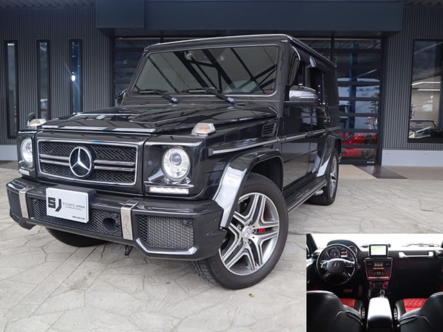 G63 AMG