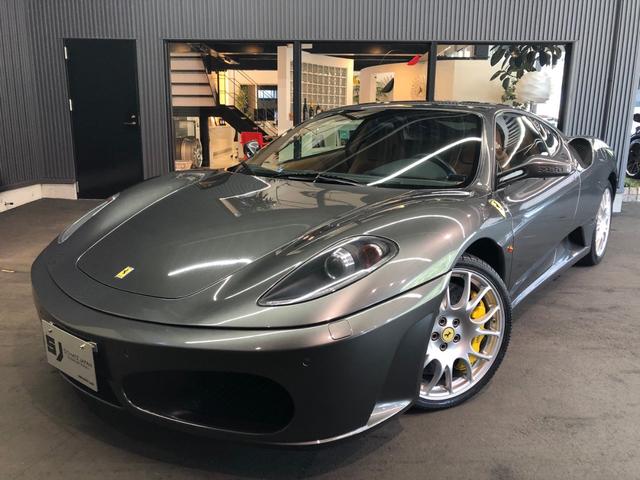 フェラーリ Ｆ４３０ Ｆ１